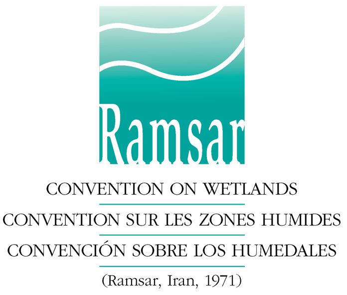 Resultado de imagen de convención Ramsar