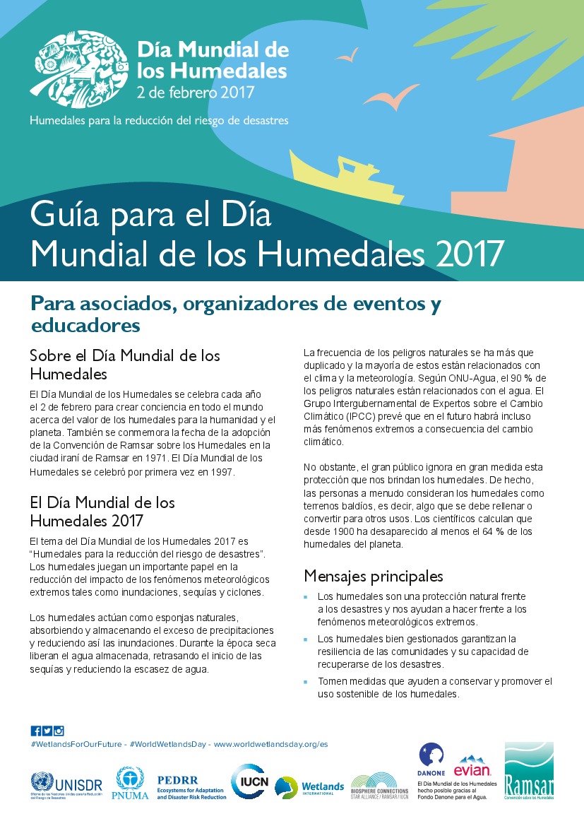 Convención ramsar pdf