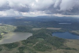 Bemanivika, Madagascar