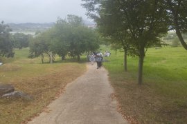 Field visit