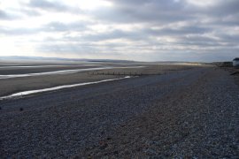 Dungeness, Romney Marsh and Rye Bay