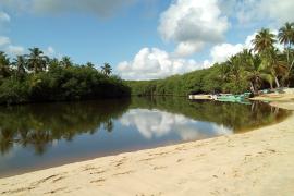 Refugio de Vida Silvestre Laguna Redonda y Limón