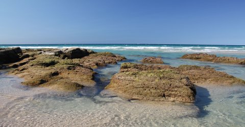 Deadman's Beach 