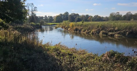River