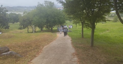 Field visit
