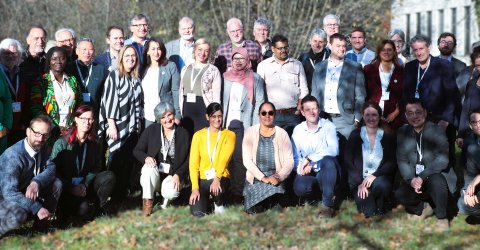 STRP27 Group Picture