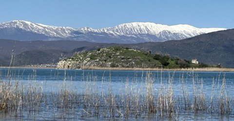 Prespa