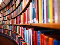 Bookshelf