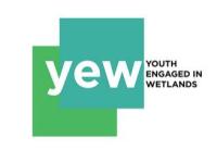 Youth Engaged in Wetlands logo