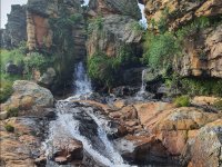 De Berg Nature Reserve