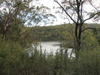 Blue Lake