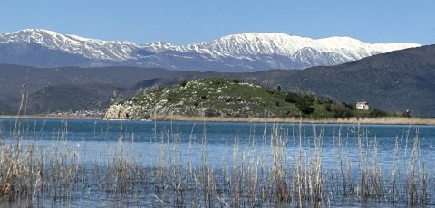 Prespa