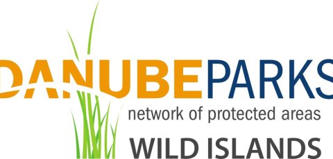 Danube WILDISLAND logo