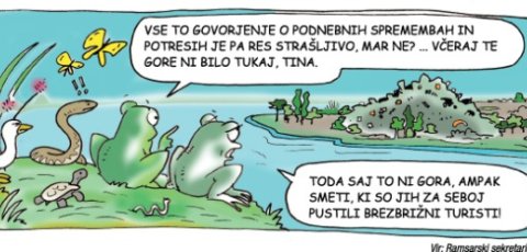 Slovenia, Cartoon 1