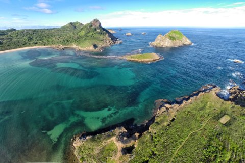 Fernando de Noronha Archipelago