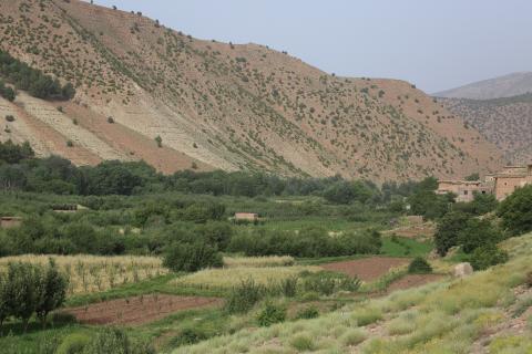 Haut Oued Lakhdar