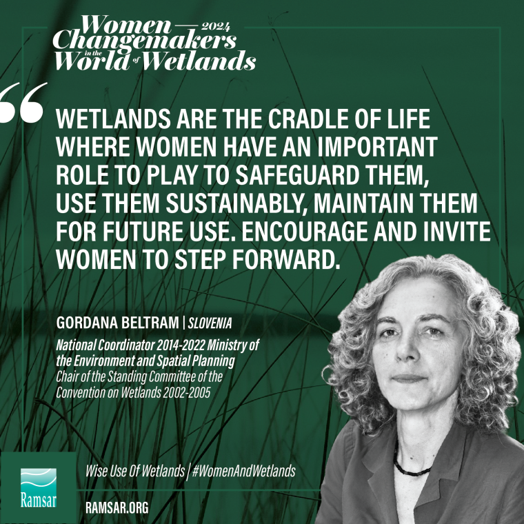 Gordana Beltram