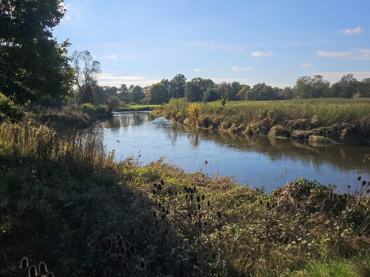 River