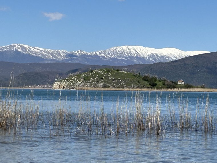 Prespa