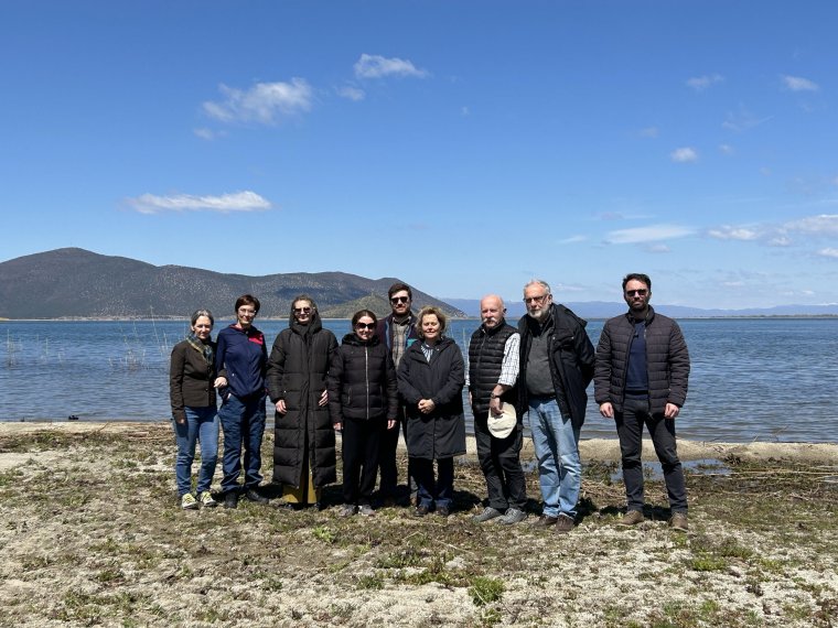 Prespa 2