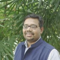 Dr Ritesh Kumar