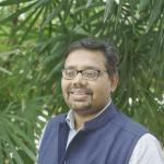 Dr Ritesh Kumar