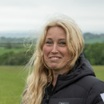 Sacha Dench
