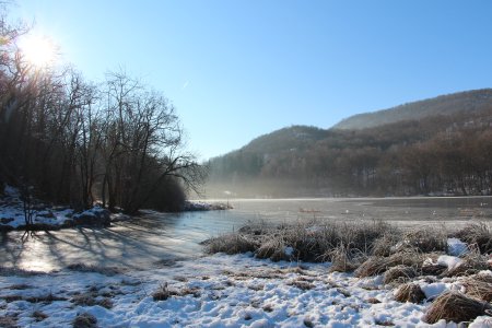 Marais et tourbières des montagnes du Bugey