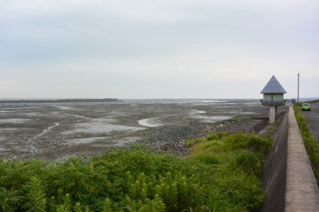 Ariake Bay