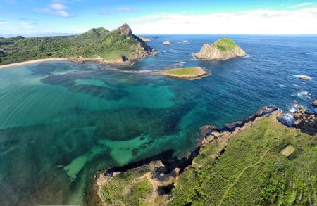 Fernando de Noronha Archipelago