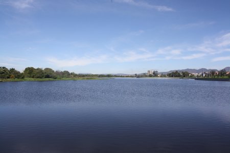 Complejo de Humedales Urbanos del Distrito Capital de Bogotá