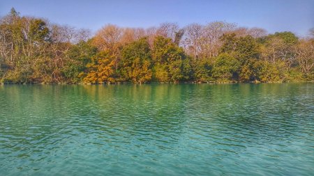 Nangal Wildlife Sanctuary