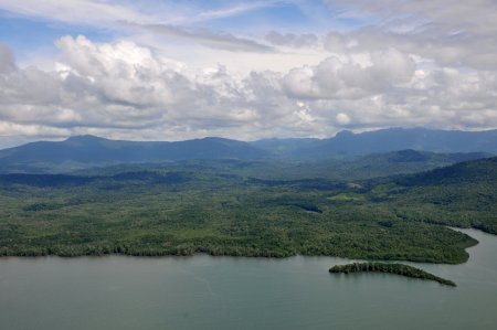 Bahía de Panamá