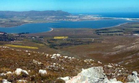 Bot-Kleinmond Estuarine System