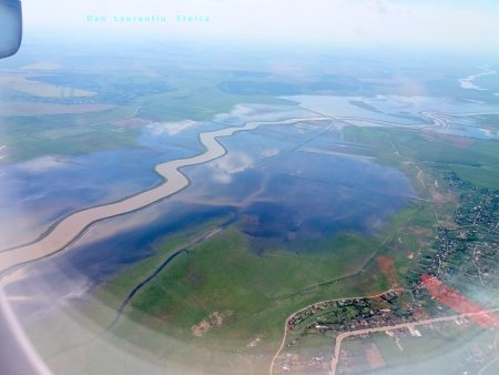 Jijia - Iasi Wetlands