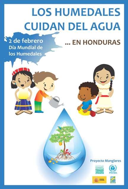 Honduras, Poster
